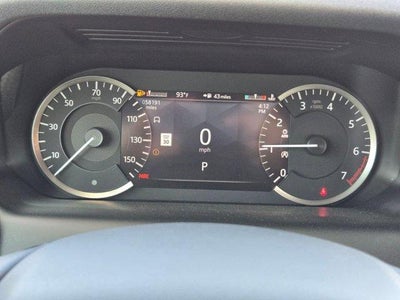 2023 Land Rover Discovery Sport S R-Dynamic