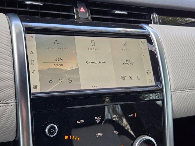 2023 Land Rover Discovery Sport S R-Dynamic