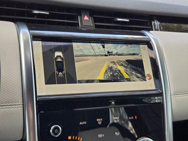 2023 Land Rover Discovery Sport S R-Dynamic