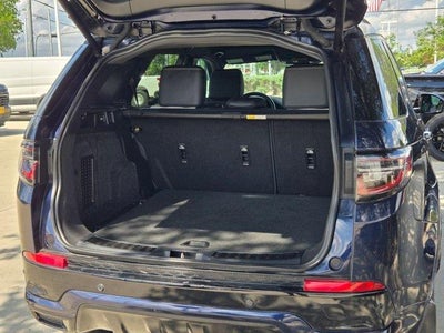2023 Land Rover Discovery Sport S R-Dynamic