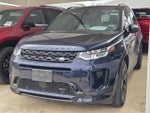2023 Land Rover Discovery Sport S R-Dynamic
