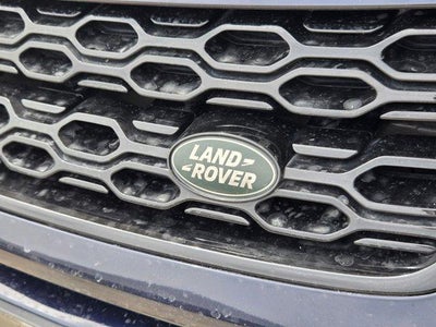2023 Land Rover Discovery Sport S R-Dynamic