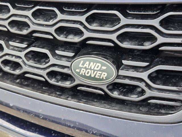 2023 Land Rover Discovery Sport S R-Dynamic