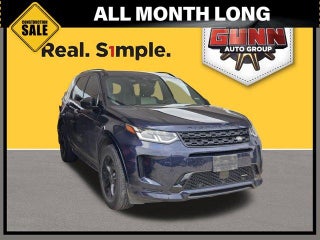2023 Land Rover Discovery Sport S R-Dynamic