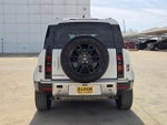 2025 Land Rover Defender 110 P300