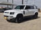 2025 Land Rover Defender 110 P300