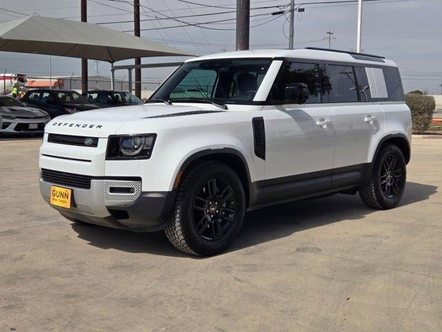 2025 Land Rover Defender 110 P300