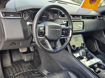 2021 Land Rover Range Rover Velar R-Dynamic S