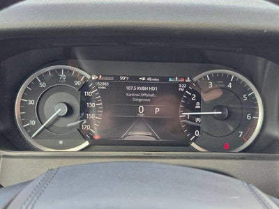 2021 Land Rover Range Rover Velar R-Dynamic S