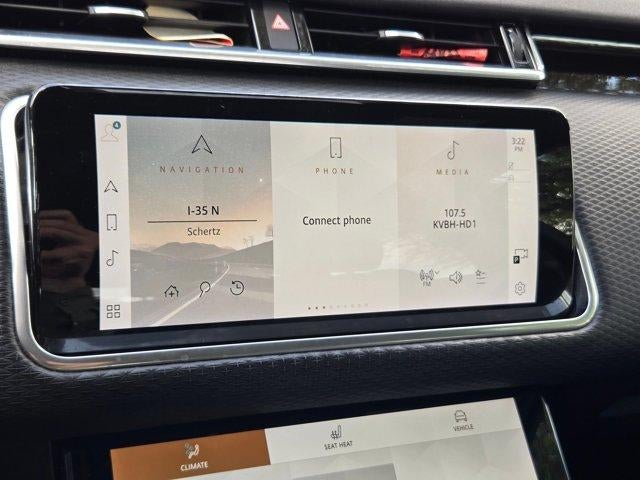 2021 Land Rover Range Rover Velar R-Dynamic S