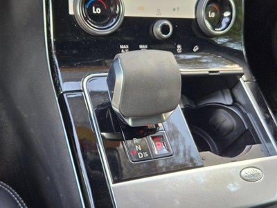 2021 Land Rover Range Rover Velar R-Dynamic S