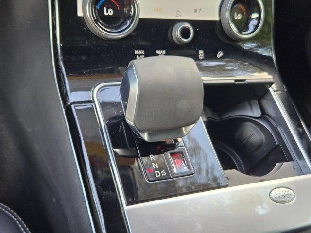 2021 Land Rover Range Rover Velar R-Dynamic S