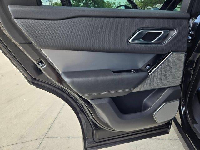 2021 Land Rover Range Rover Velar R-Dynamic S