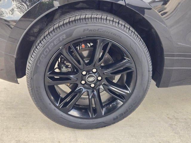 2021 Land Rover Range Rover Velar R-Dynamic S