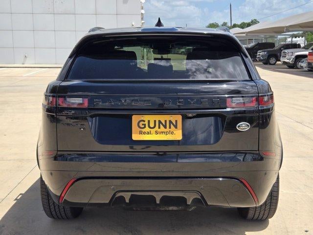 2021 Land Rover Range Rover Velar R-Dynamic S