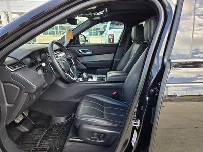 2021 Land Rover Range Rover Velar R-Dynamic S