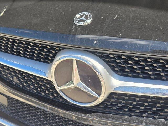 2021 Mercedes-Benz CLA 250 CLA 250