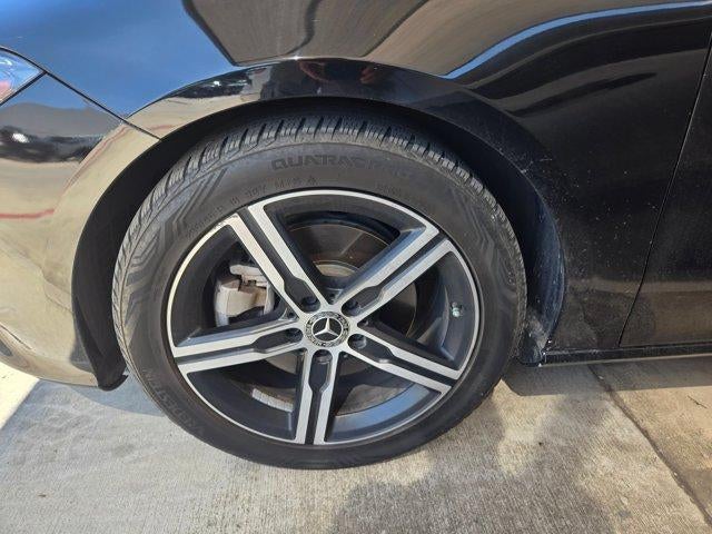 2021 Mercedes-Benz CLA 250 CLA 250