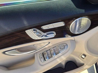 2021 Mercedes-Benz C 300 Sedan