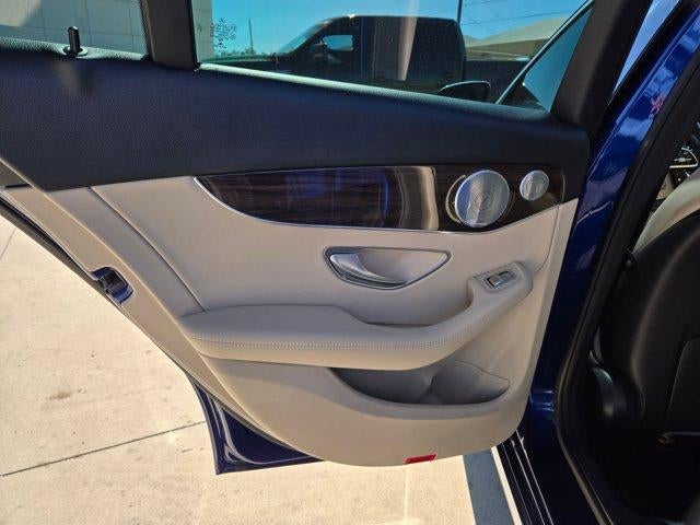 2021 Mercedes-Benz C 300 Sedan