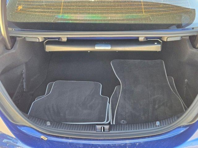 2021 Mercedes-Benz C 300 Sedan