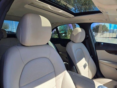 2021 Mercedes-Benz C 300 Sedan