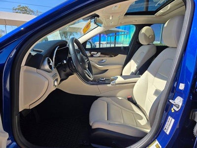 2021 Mercedes-Benz C 300 Sedan