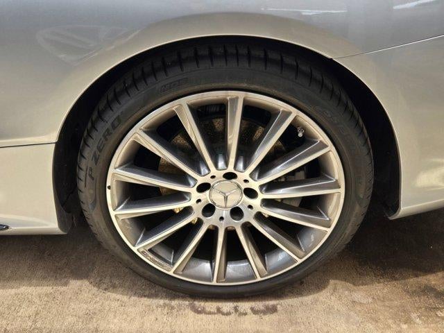 2023 Mercedes-Benz AMG® C 43 4MATIC®