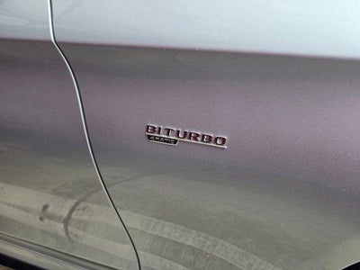 2023 Mercedes-Benz AMG® C 43 4MATIC®