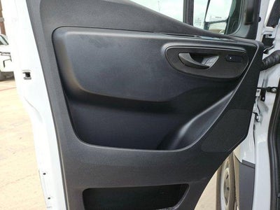 2025 Mercedes-Benz Sprinter 2500 Base