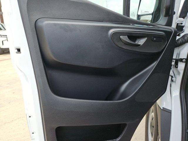 2025 Mercedes-Benz Sprinter 2500 Base