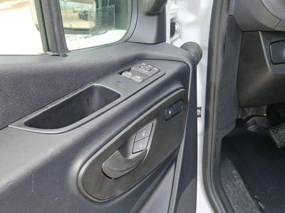 2025 Mercedes-Benz Sprinter 2500 Base