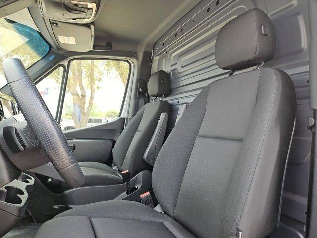2025 Mercedes-Benz Sprinter 2500 Base