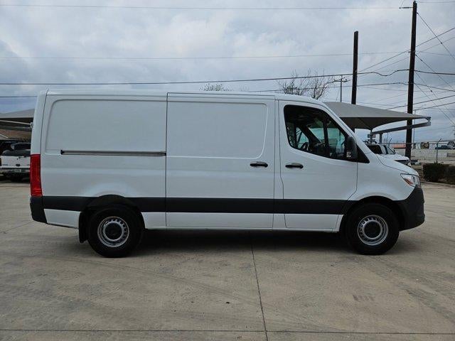 2025 Mercedes-Benz Sprinter 2500 Base