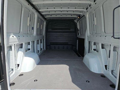 2025 Mercedes-Benz Sprinter 2500 Base