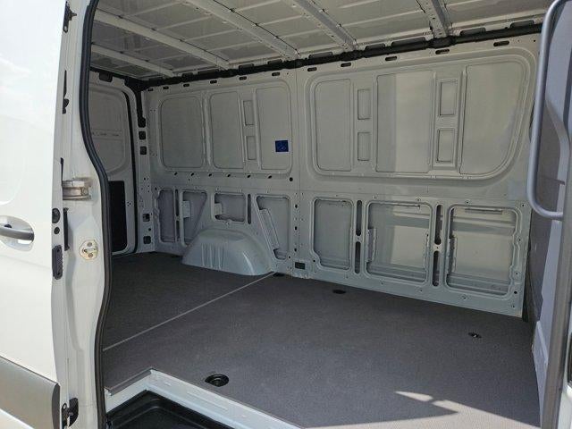 2025 Mercedes-Benz Sprinter 2500 Base