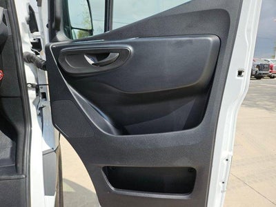 2025 Mercedes-Benz Sprinter 2500 Base