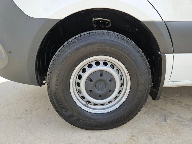 2025 Mercedes-Benz Sprinter 2500 Base