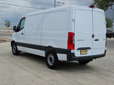 2025 Mercedes-Benz Sprinter 2500 Base
