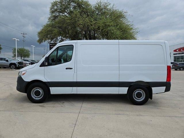 2025 Mercedes-Benz Sprinter 2500 Base