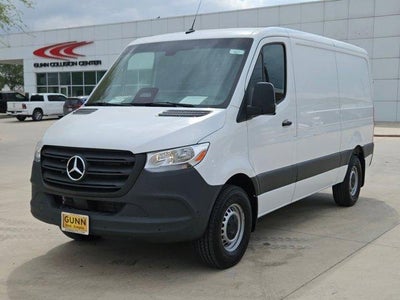 2025 Mercedes-Benz Sprinter 2500 Base
