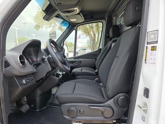 2025 Mercedes-Benz Sprinter 2500 Base