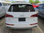 2021 Audi Q5 Base