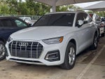 2024 Audi Q5 Premium