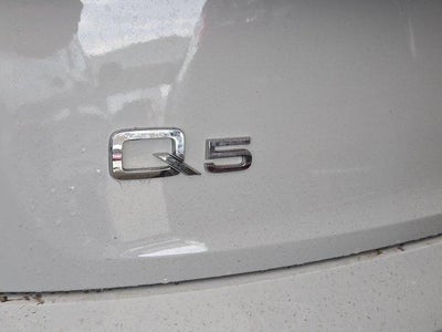 2024 Audi Q5 Premium