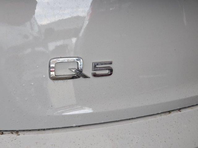 2024 Audi Q5 Premium