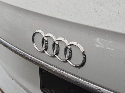 2024 Audi Q5 Premium