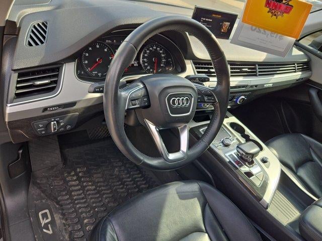 2019 Audi Q7 Premium - Photo 10
