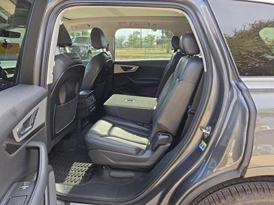 2019 Audi Q7 45 Premium