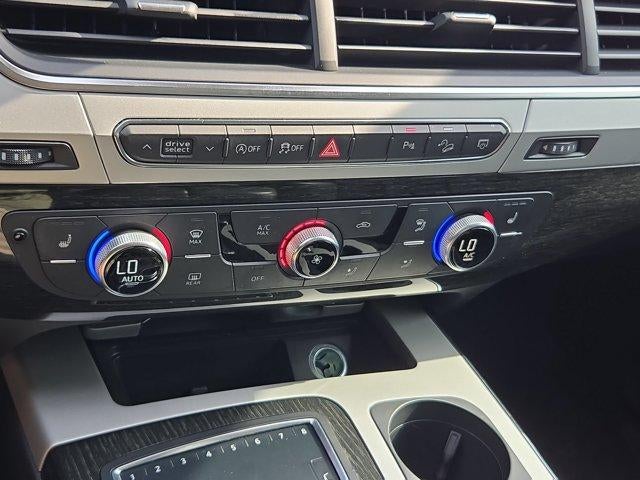 2019 Audi Q7 Premium - Photo 17